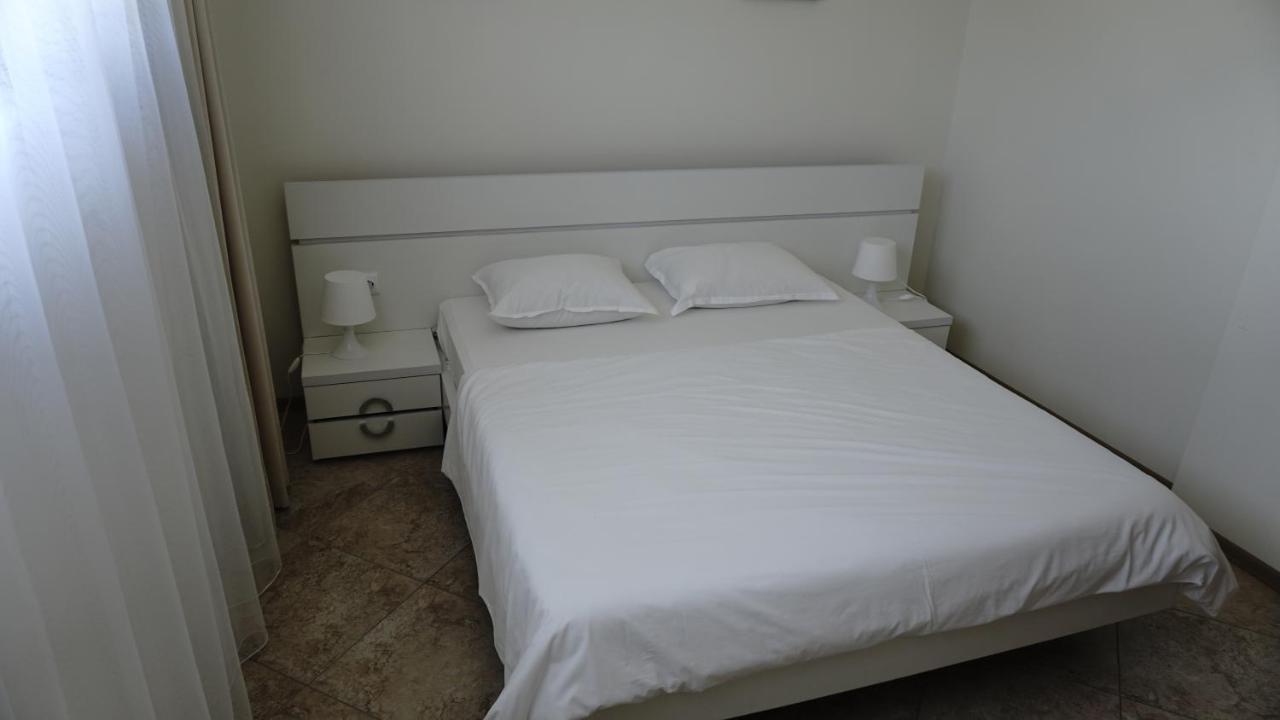Aparthotel Calithea Complex à Kavarna Extérieur photo