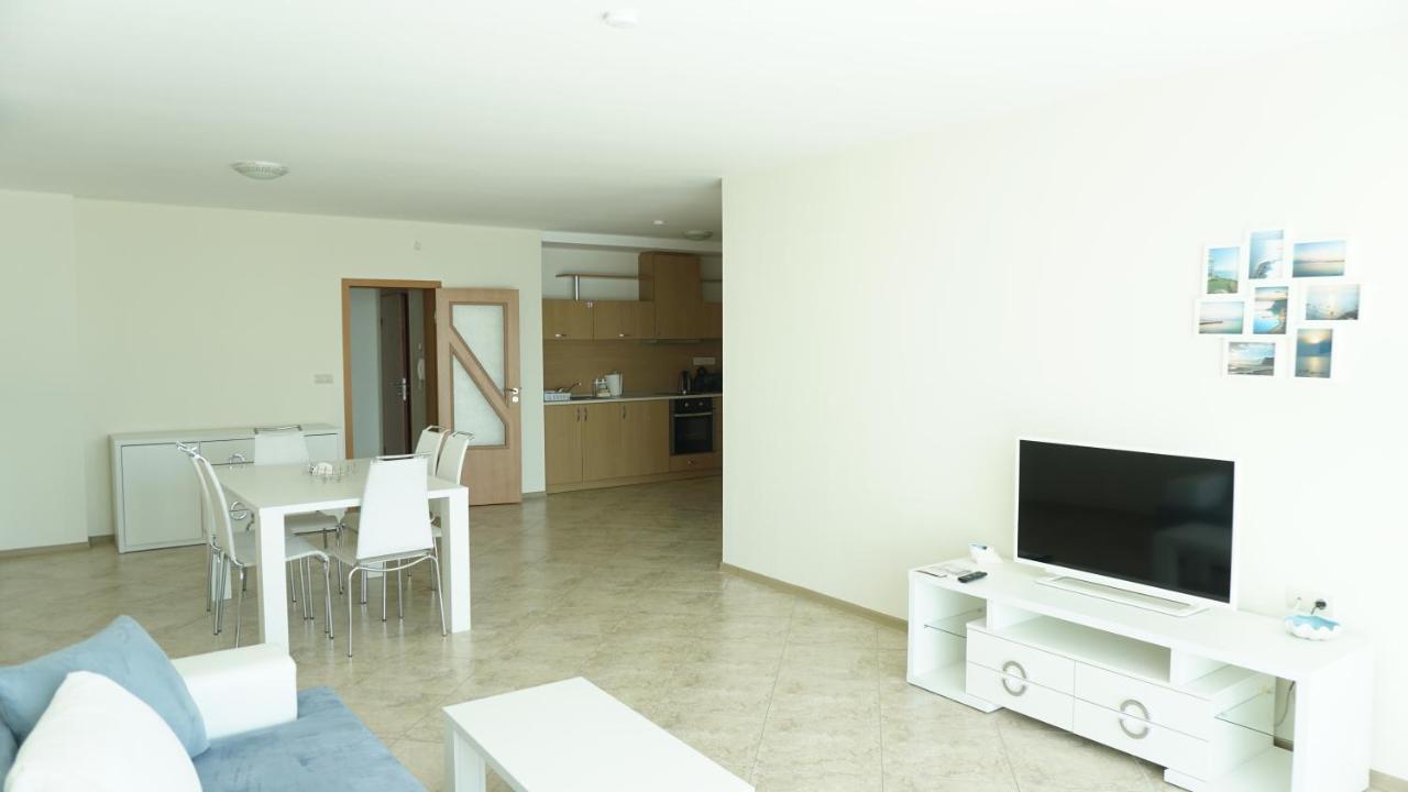 Aparthotel Calithea Complex à Kavarna Extérieur photo