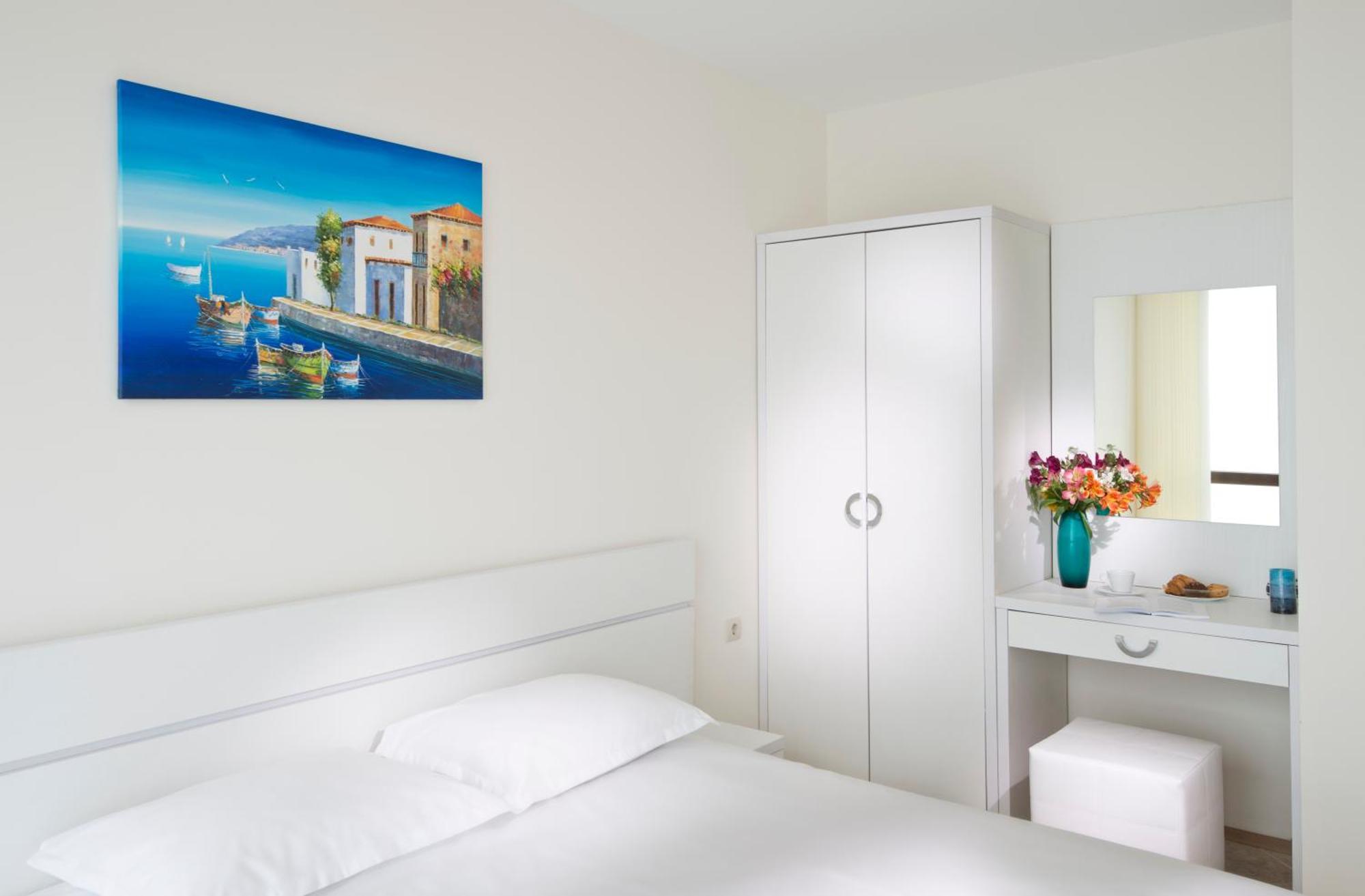 Aparthotel Calithea Complex à Kavarna Chambre photo
