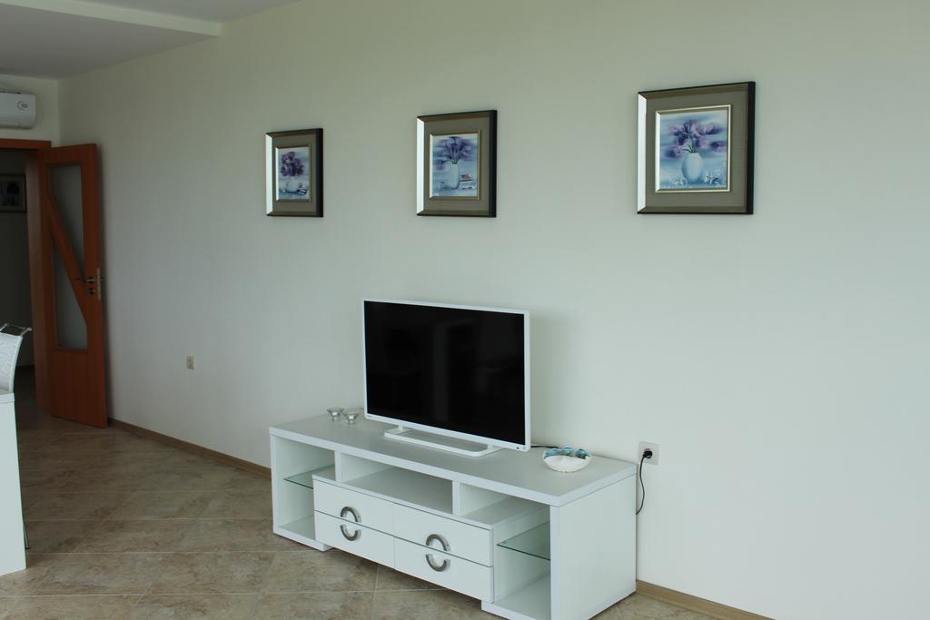 Aparthotel Calithea Complex à Kavarna Extérieur photo