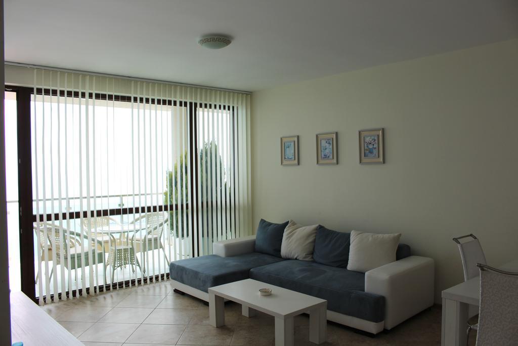 Aparthotel Calithea Complex à Kavarna Extérieur photo
