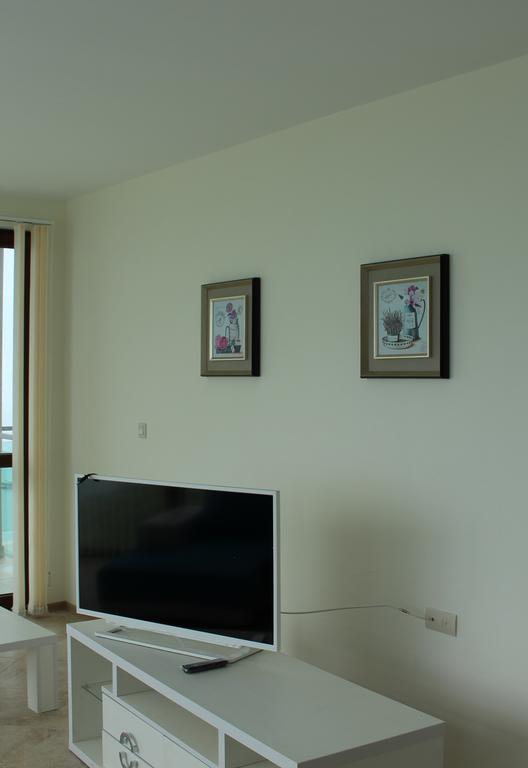 Aparthotel Calithea Complex à Kavarna Extérieur photo